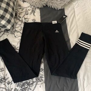 Adidas leggings